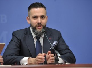 Нова об’їзна і нормальні туалети: Максим Нефьодов розповів про реконструкцію закарпатських КПП