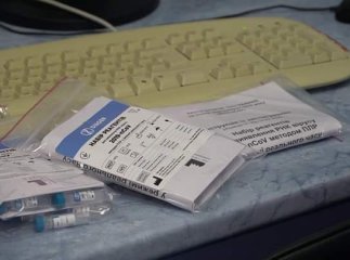 Стало відомо, чи є в Мукачеві хворі на коронавірус