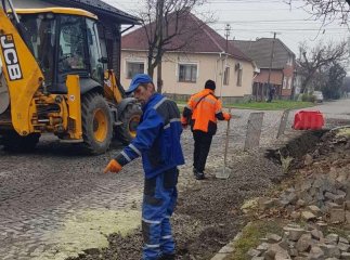 Які вулиці та об’єкти ремонтуватимуть у Мукачеві наступного року Які вулиці та об’єкти ремонтуватимуть у Мукачеві наступного року