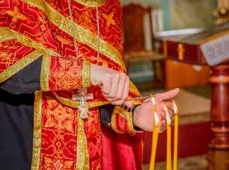 Церковний календар на серпень 2025: дати найбільших свят Церковний календар на серпень 2025: дати найбільших свят