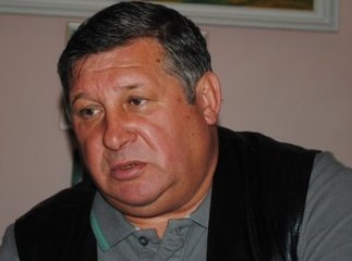 Мукачівські художники виставляються в Києві