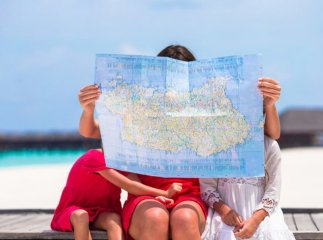 В Україні хочуть збільшити тривалість відпусток