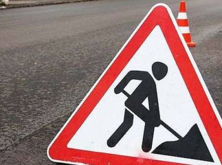 В Ужгороді частково перекриють рух на одній з вулиць через ремонт