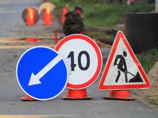 Сьогодні в Ужгороді буде перекрито вулицю Підгірну