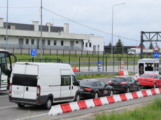 Вже почалося і найближчим часом буде так: опубліковано попередження про виїзд за кордон Вже почалося і найближчим часом буде так: опубліковано попередження про виїзд за кордон