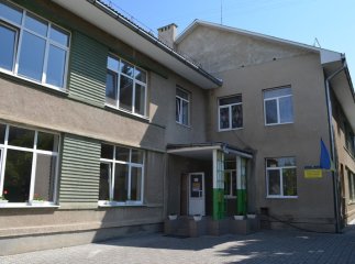 У Мукачеві реконструюють дитсадок №41