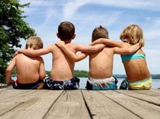 На Закарпатті діти-інваліди оздоровлюватись не будуть