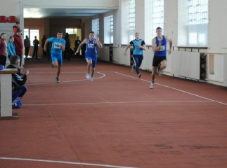 У Мукачеві стартував дитячо-юнацький турнір з легкої атлетики (ФОТО)