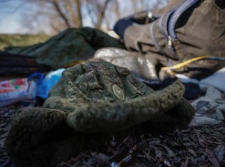 Є 100 тисяч знищених окупантів, – Генштаб у ранковому зведенні
