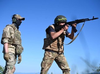 Студенти з двох областей пройшли інтенсивний вишкіл на Закарпатті
