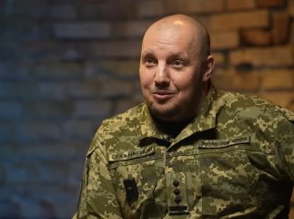 Уродженця Закарпаття призначено командувачем Сил безпілотних систем ЗСУ