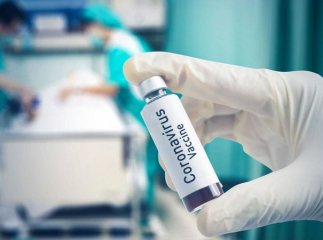 Сусідня країна може передати Україні 1,5 млн доз вакцини від коронавірусу