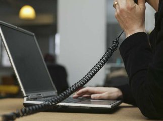 Податківець – модна професія серед шахраїв