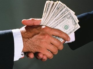 Депутати облради виділили на боротьбу з корупцією 3,4 мільйони гривень