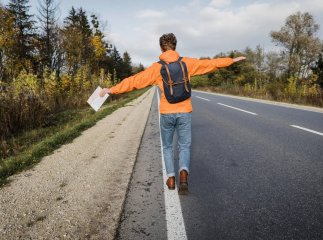 Штрафують не лише водіїв: за які порушення ПДР можуть покарати пішоходів