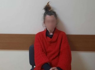 У Мукачеві жінка вдарила перехожу