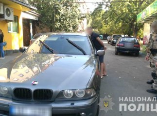 Спецоперація на Закарпатті: затримано злочинне угрупування