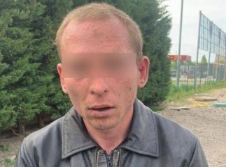 На Закарпатті затримали чоловіка, який вчиняв розпусні дії відносно дівчинки