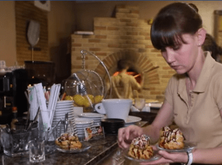 Кава, що рятує життя