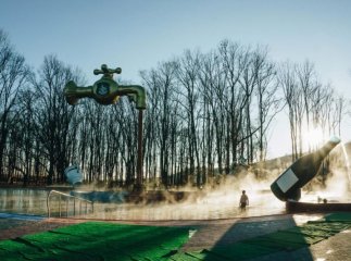 Двоє юнаків пішли з дому. Їх знайшли у курортному селі