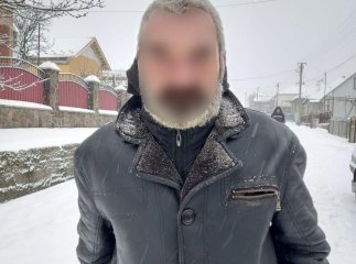 Поліція Берегова розкрила крадіжку