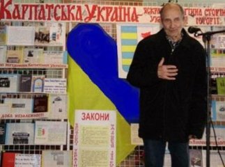 Виповнюється роковина пам’яті Михайла Петровича Петричка
