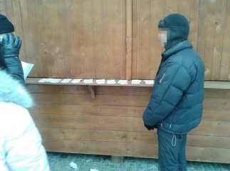 Чиновники систематично вимагали гроші з приватних підприємців, – деталі резонансного затримання в Ужгороді від СБУ