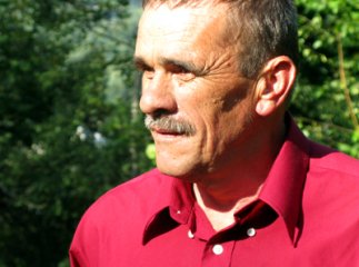 Петро Мідянка став лауреатом Шевченківської премії
