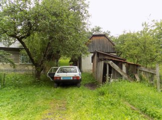 Закарпатка пограбувала 80-річного дідуся