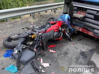 Стали відомі подробиці моторошної аварії на Закарпатті