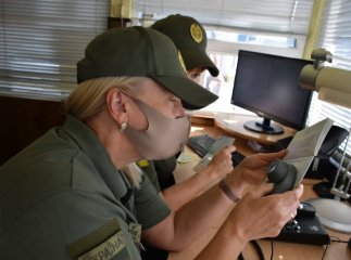 Із України намагались незаконно вивезти дитину