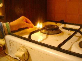 У Мукачеві чотири багатоповерхівки залишаться без газу