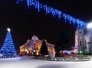 Синоптики озвучили оновлений прогноз погоди на Новий рік