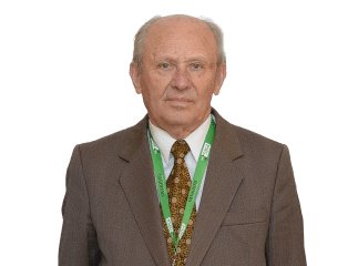 Гарагонич Василь Андрійович