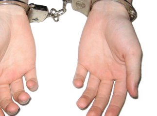 Співробітники ДСО затримали двох підстаркуватих розбишак
