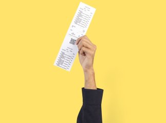 Приватна власність: чи зобов’язані ви показувати чек охоронцю