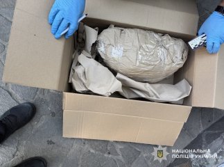 У Мукачеві поліція затримала наркоторговця У Мукачеві поліція затримала наркоторговця