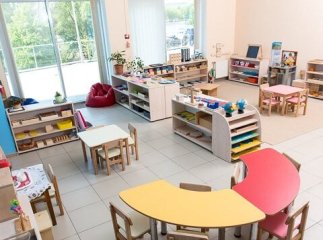 В одній із закарпатських ОТГ ще на тиждень продовжено карантин у дитсадках