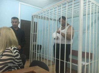 Фігуранта ДТП, в якій біля Кольчина загинуло двоє людей, взято під варту