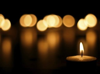 В одну з громад області надійшла трагічна звістка В одну з громад області надійшла трагічна звістка