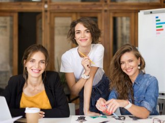 Молоді жінки поза ринком праці: служба зайнятості приголомшила числом