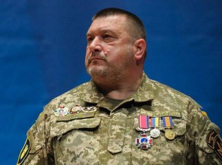 Президент присвоїв звання Героя України Олегу Куцину