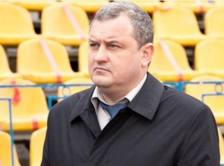 Через вчинок президента Федерації легкої атлетики Закарпатської області спалахнув скандал