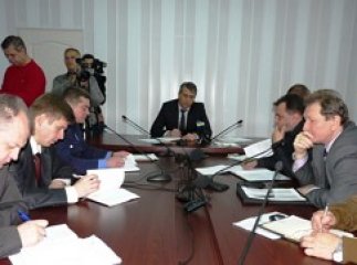 На Закарпатті будуть вживати протипаводкові заходи На Закарпатті будуть вживати протипаводкові заходи