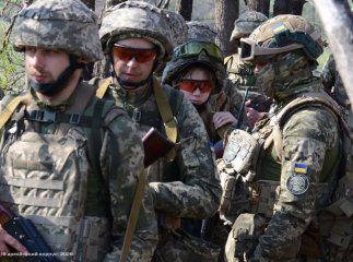 Зеленський анонсував швидке збільшення виплат військовим