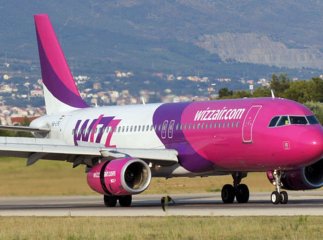 Українці можуть отримати безкоштовні квитки для польотів Європою