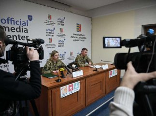 У пунктах пропуску «Ужгород» та «Лужанка» тимчасово зміниться організація руху