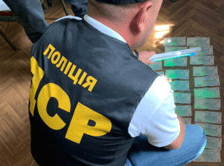Директора комунального підприємства викрито на хабарі