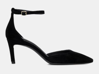 Які жіночі туфлі будуть у моді у 2026 році