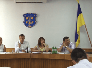 В області з’являться підземні сміттєві майданчики